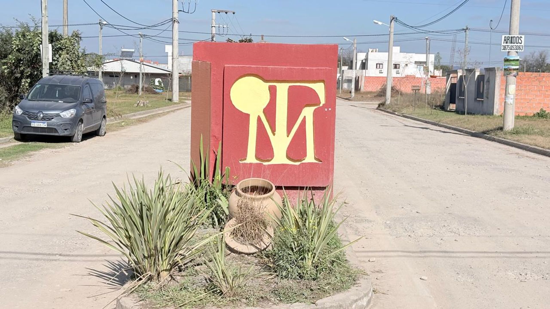 TERRENO VENTA LOTEO TIERRA MIA ATOCHA ZONA OESTE - foto 14