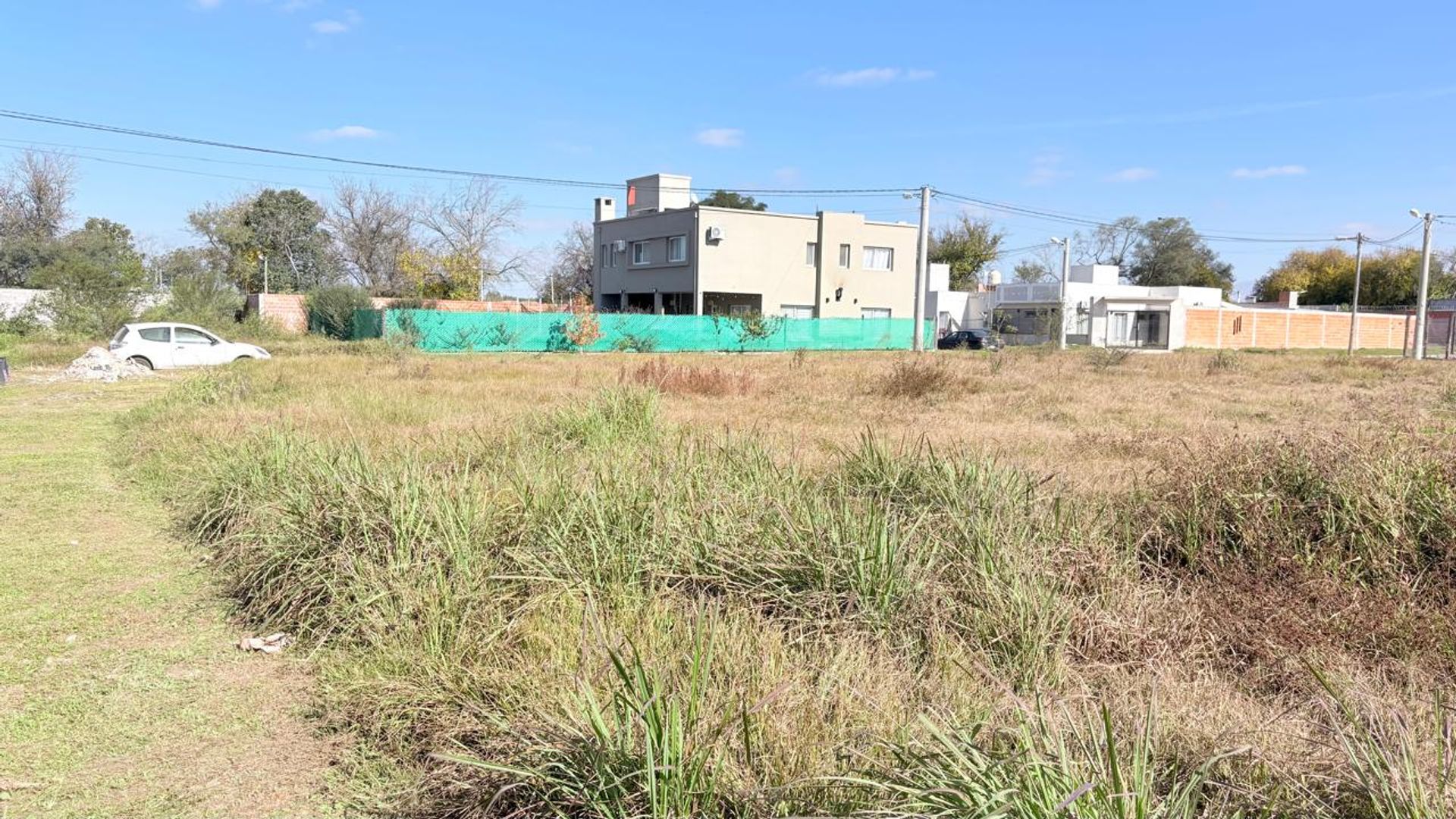 TERRENO VENTA LOTEO TIERRA MIA ATOCHA ZONA OESTE - foto 10