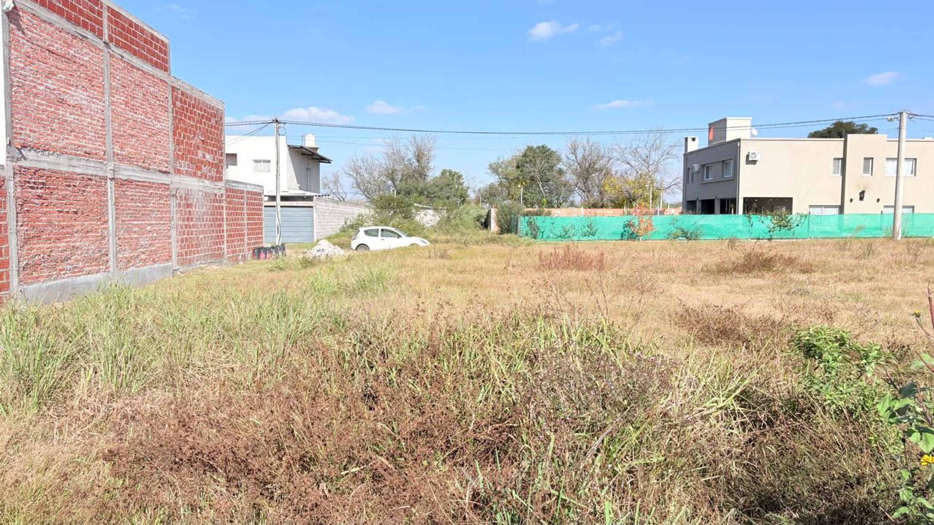 TERRENO VENTA LOTEO TIERRA MIA ATOCHA ZONA OESTE - foto 9