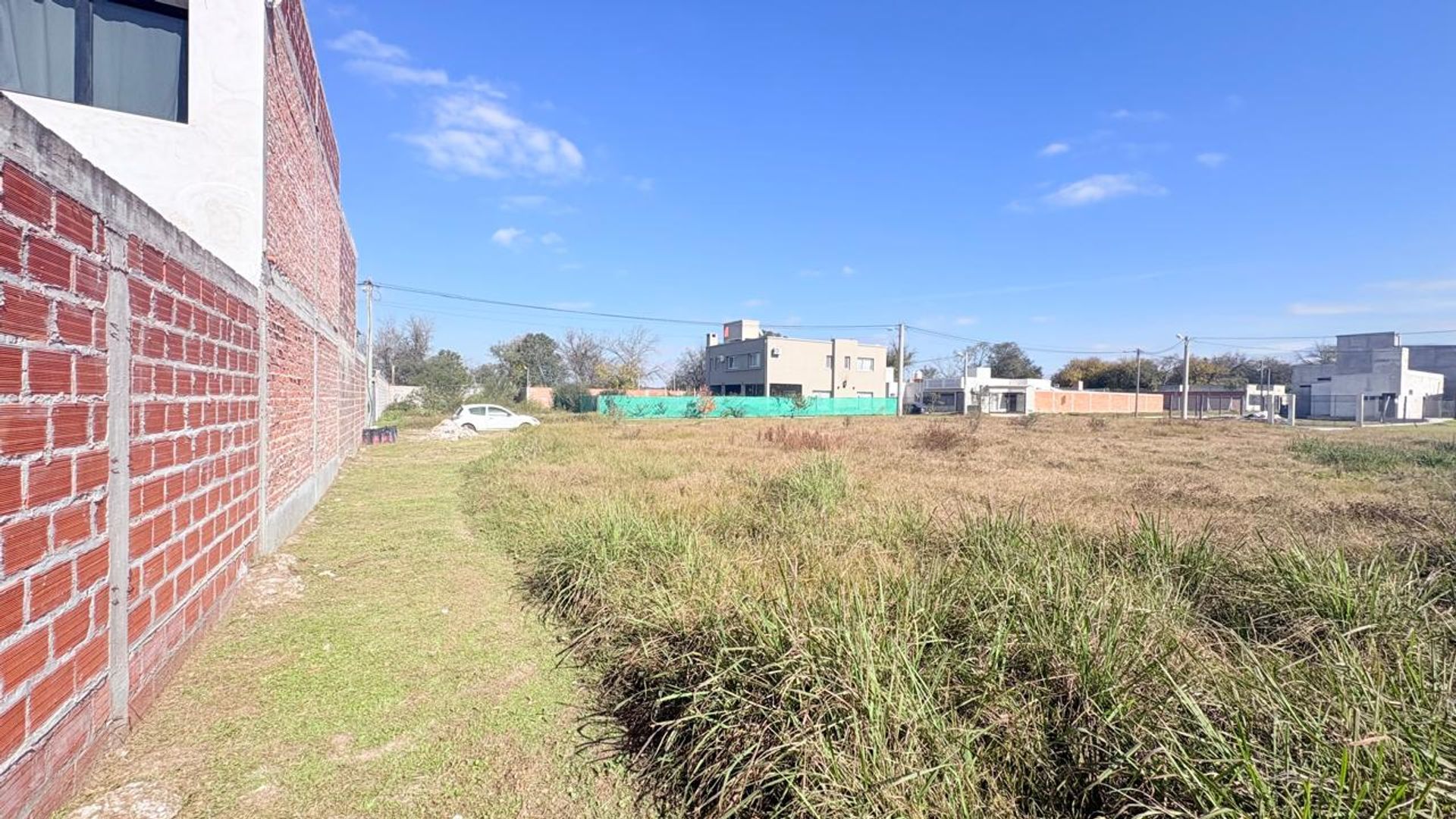 TERRENO VENTA LOTEO TIERRA MIA ATOCHA ZONA OESTE - foto 7