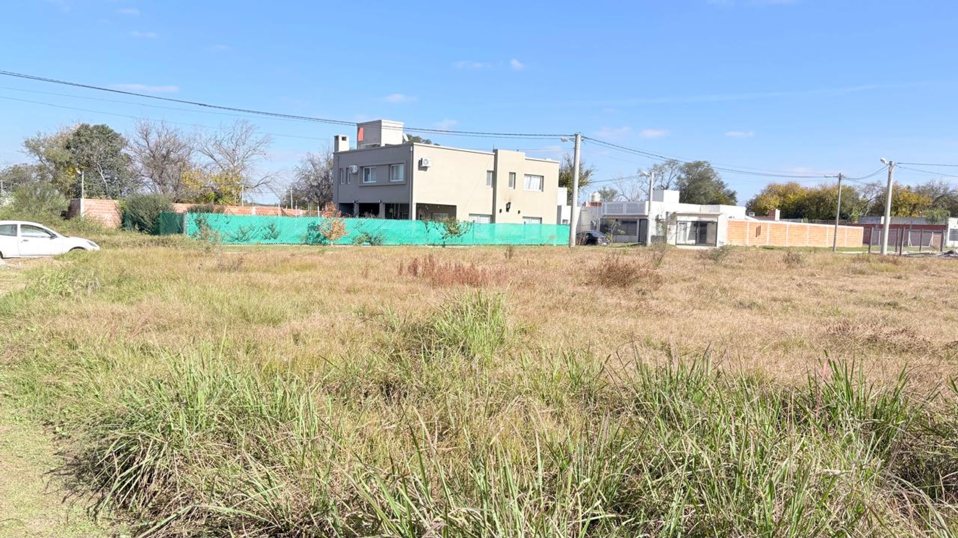 TERRENO VENTA LOTEO TIERRA MIA ATOCHA ZONA OESTE - foto 8