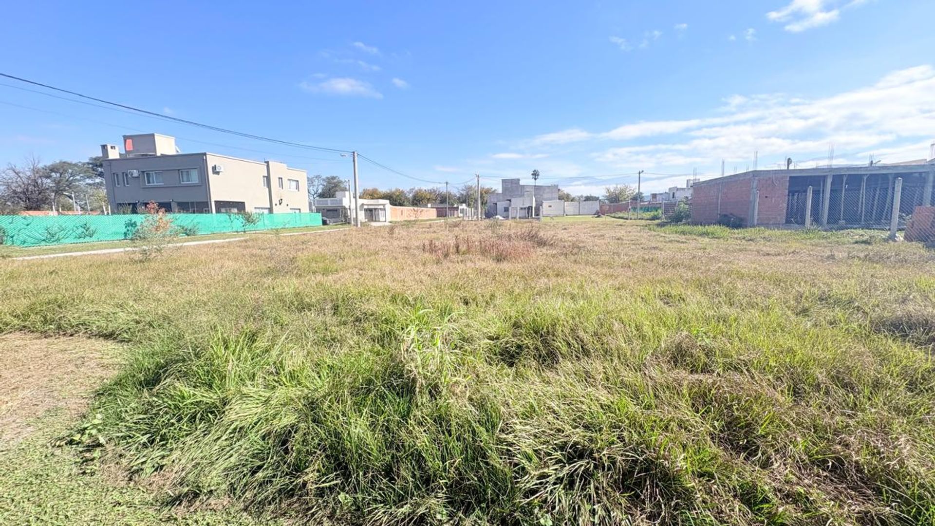 TERRENO VENTA LOTEO TIERRA MIA ATOCHA ZONA OESTE - foto 13