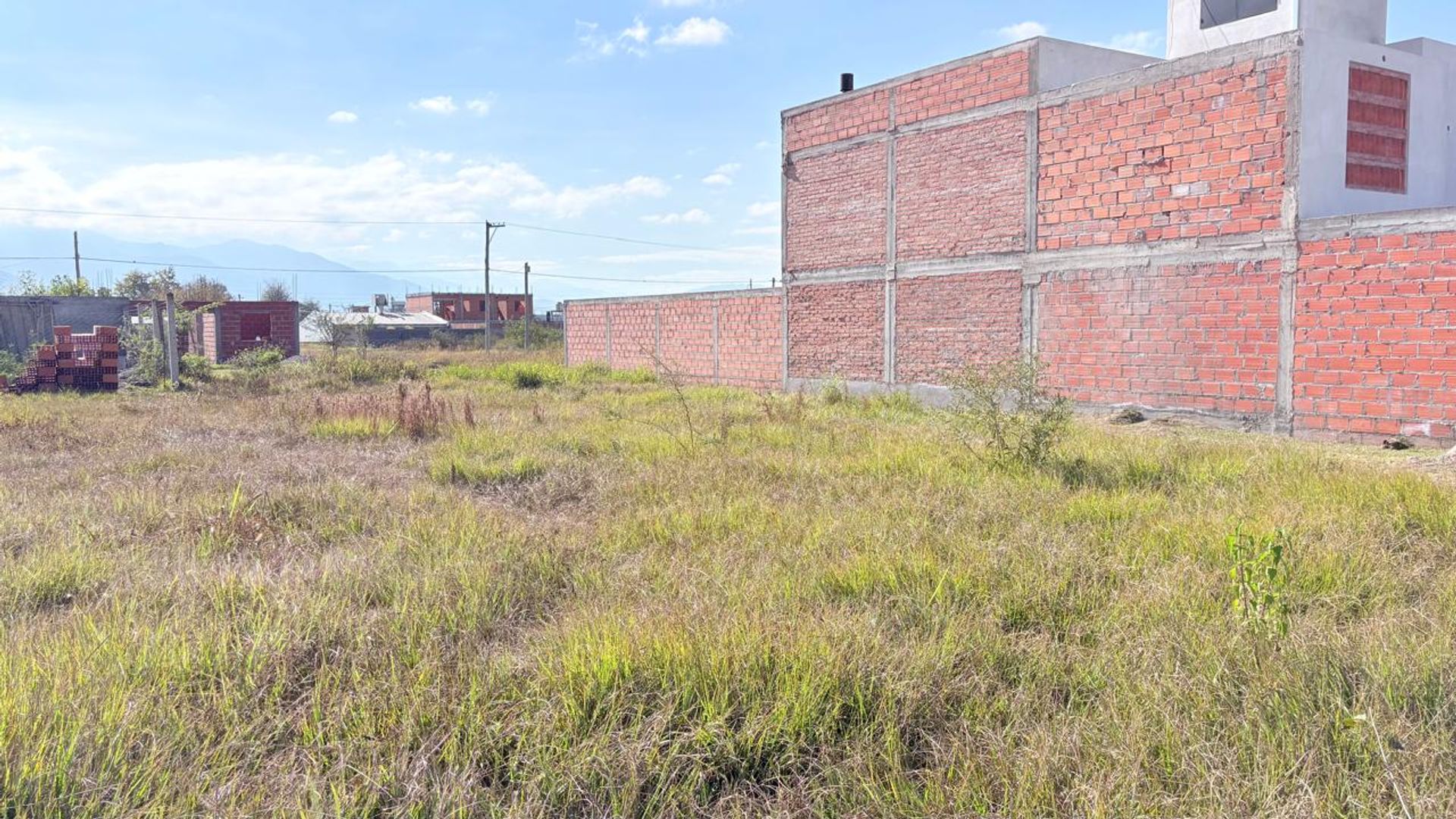 TERRENO VENTA LOTEO TIERRA MIA ATOCHA ZONA OESTE - foto 4
