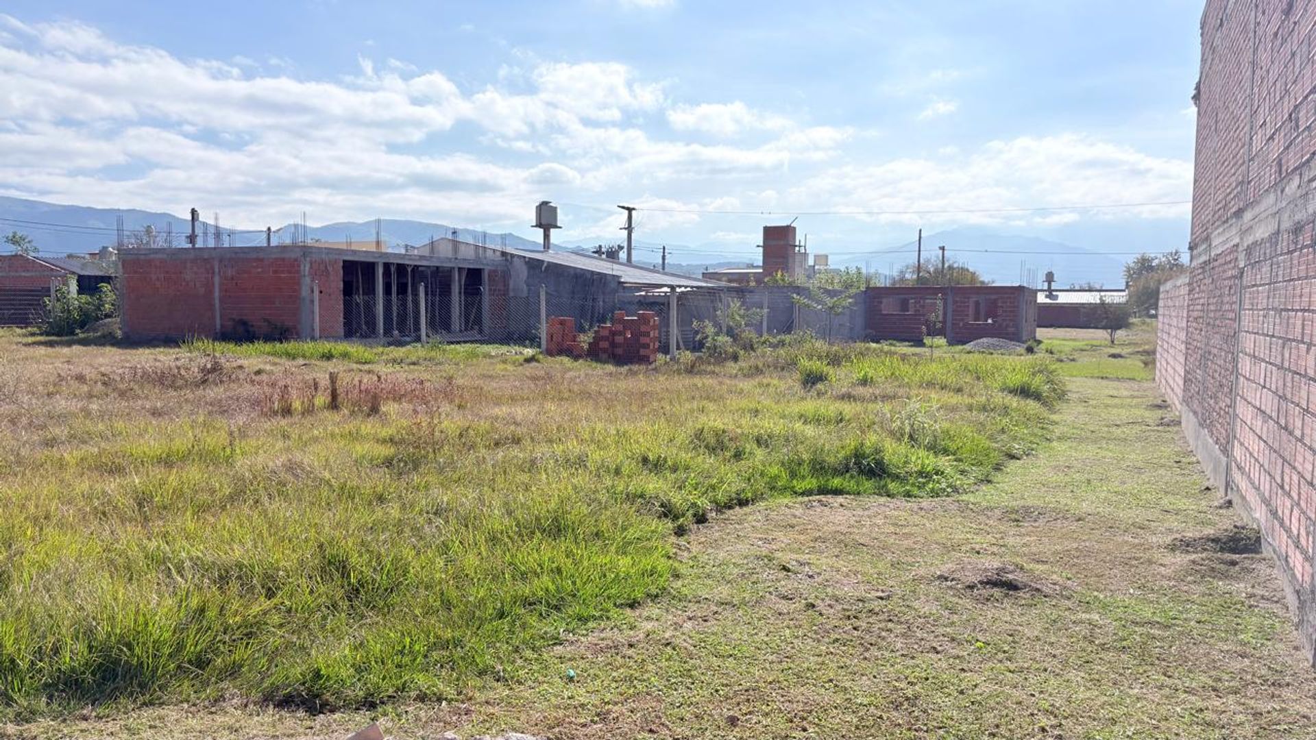 TERRENO VENTA LOTEO TIERRA MIA ATOCHA ZONA OESTE - foto 2