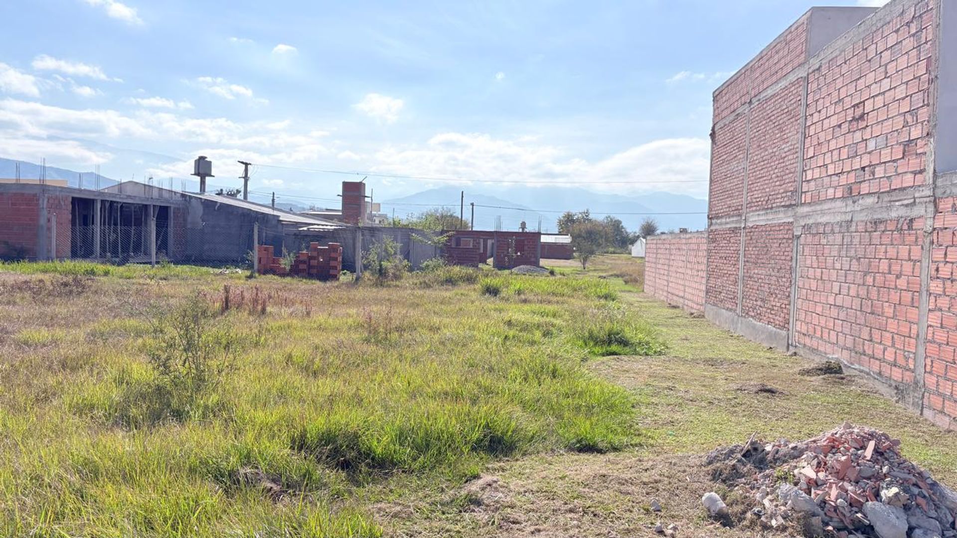 TERRENO VENTA LOTEO TIERRA MIA ATOCHA ZONA OESTE - foto 12