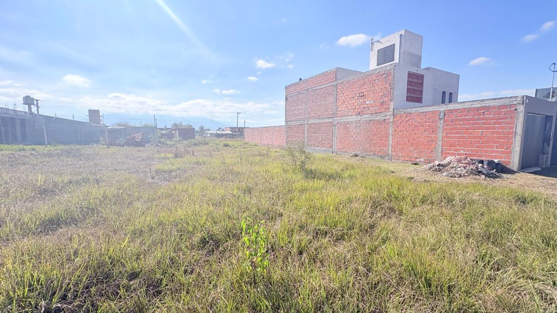 TERRENO VENTA LOTEO TIERRA MIA ATOCHA ZONA OESTE - foto 11