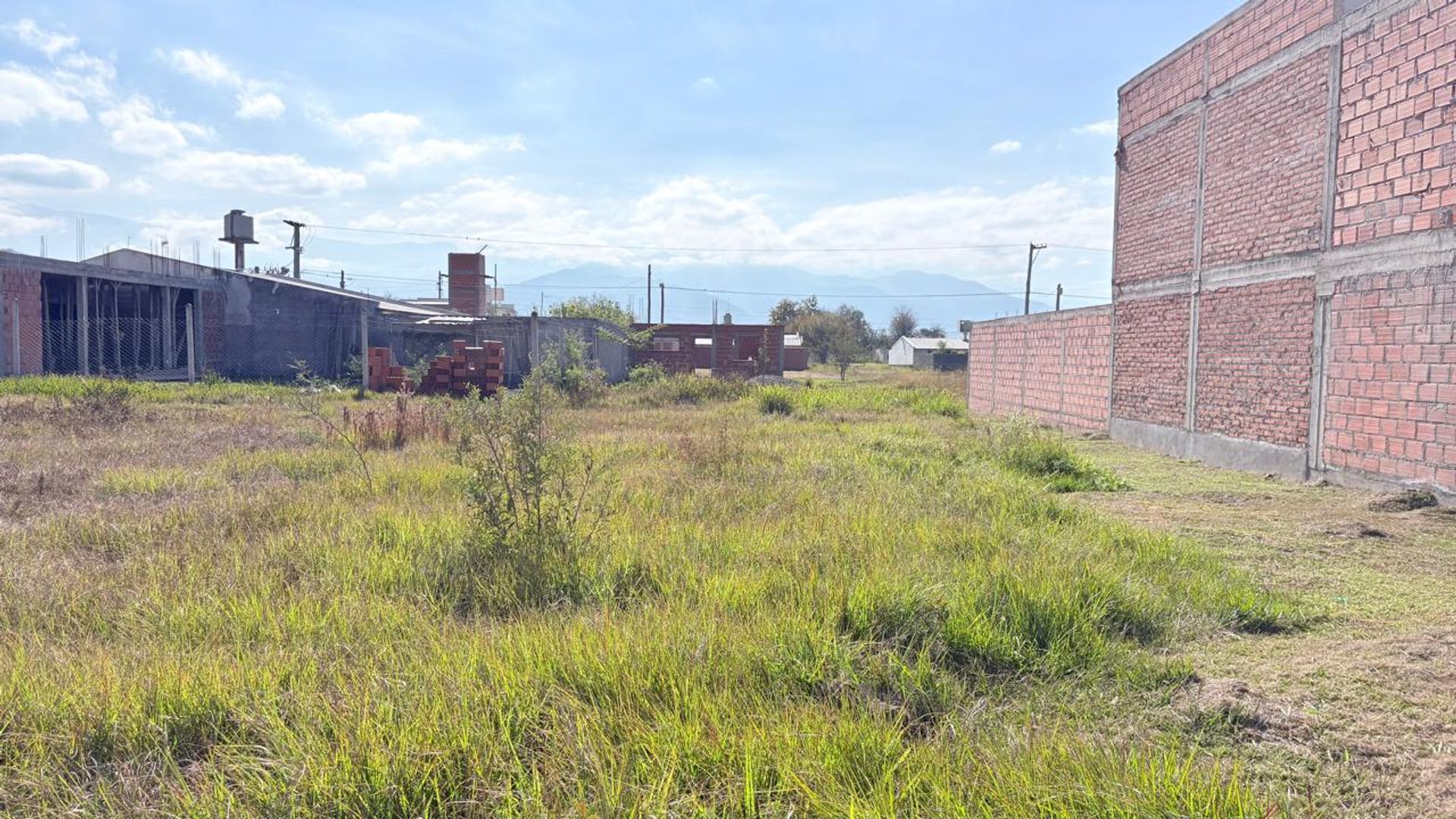 TERRENO VENTA LOTEO TIERRA MIA ATOCHA ZONA OESTE - foto 5