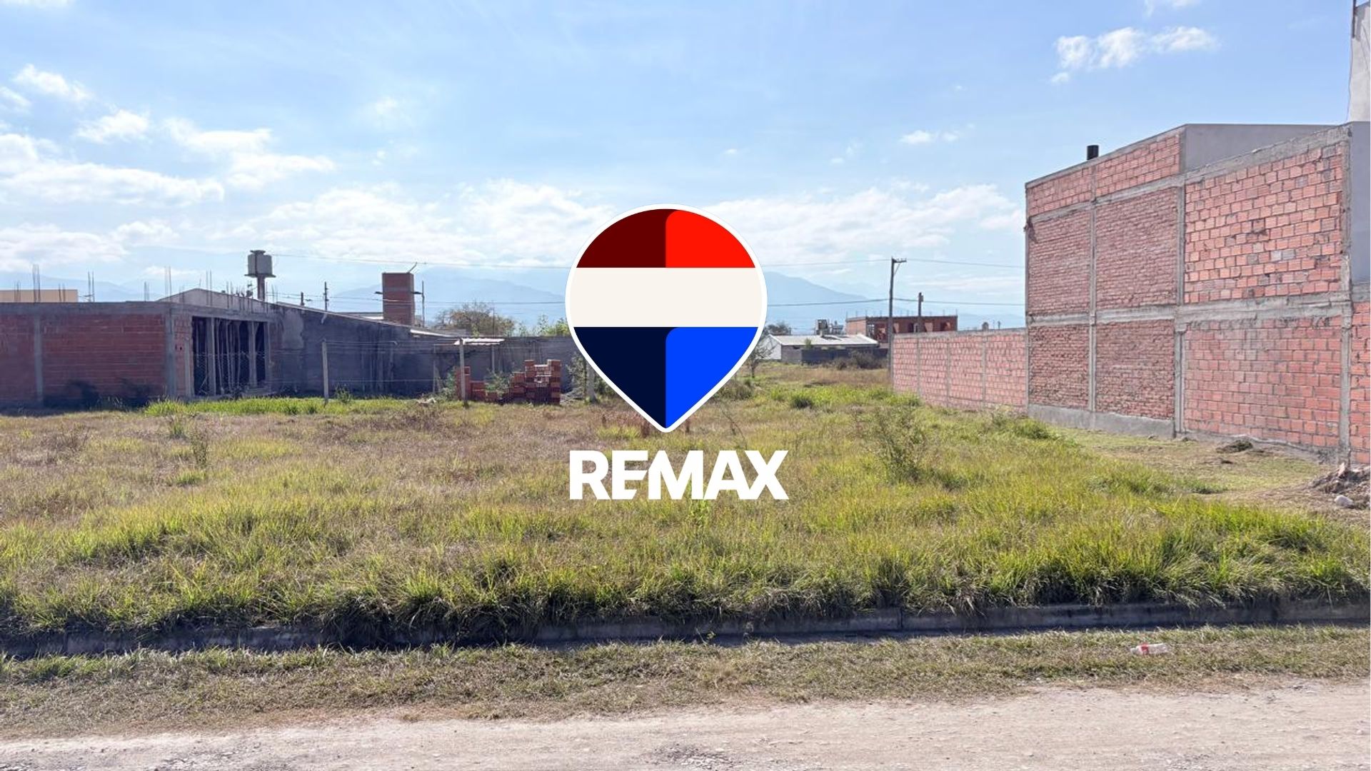 TERRENO VENTA LOTEO TIERRA MIA ATOCHA ZONA OESTE - foto 1