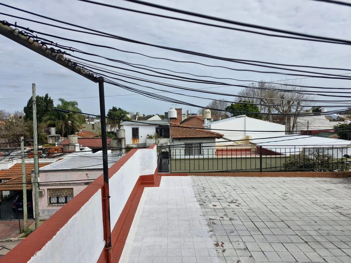 Departamento en venta en Victoria, Acevedo 2700