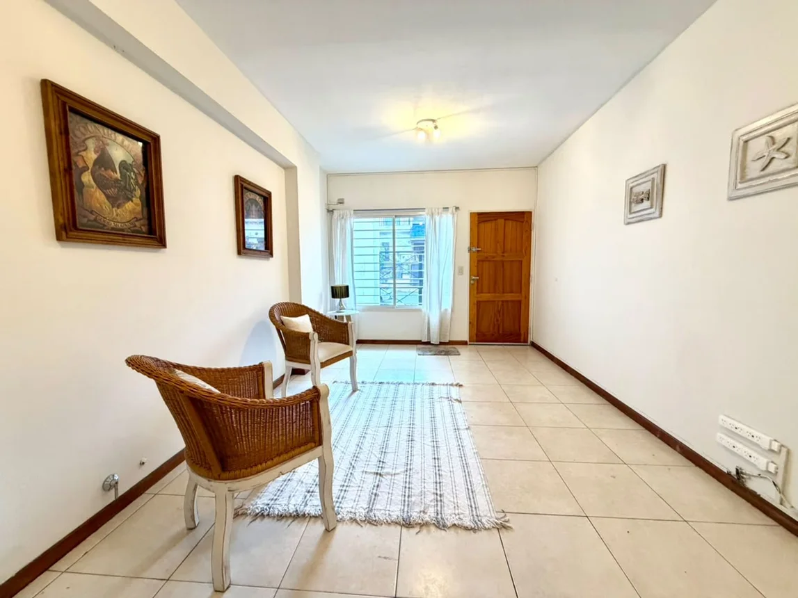 PH de 2 ambientes en venta en Parque Chacabuco, Saraza 800, foto 4