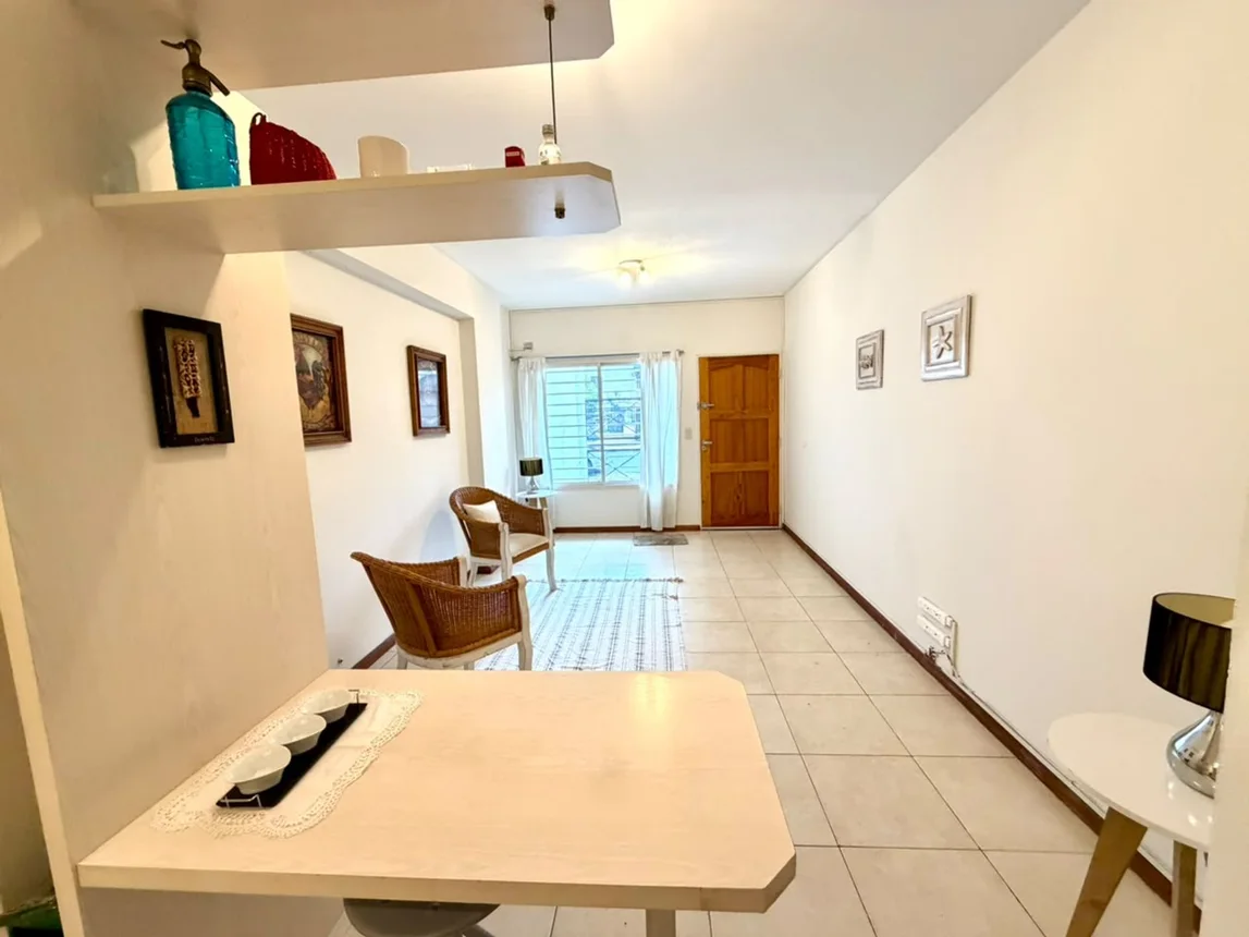 PH de 2 ambientes en venta en Parque Chacabuco, Saraza 800, foto 5