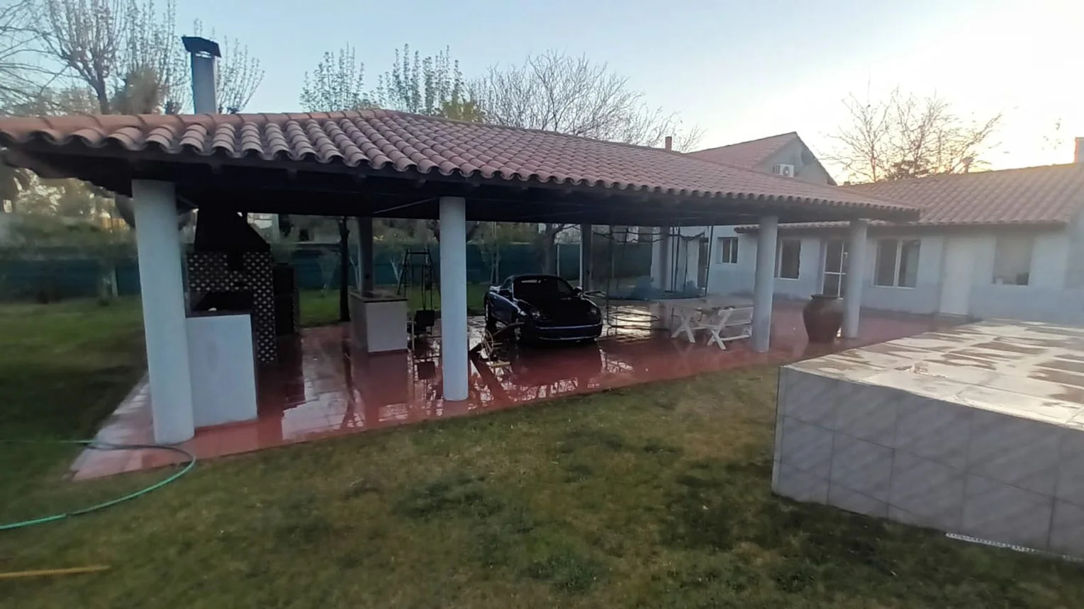 Casa en venta en Guaymallén, foto 2