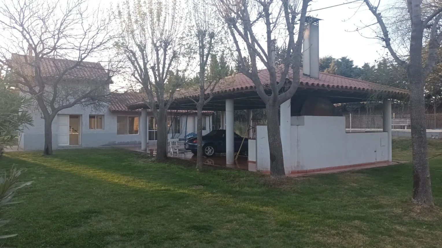 Casa en venta en Guaymallén