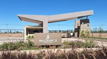 CASA EN POZO, 3 DORM, BARRIO MILCAYAC II, MAIPU