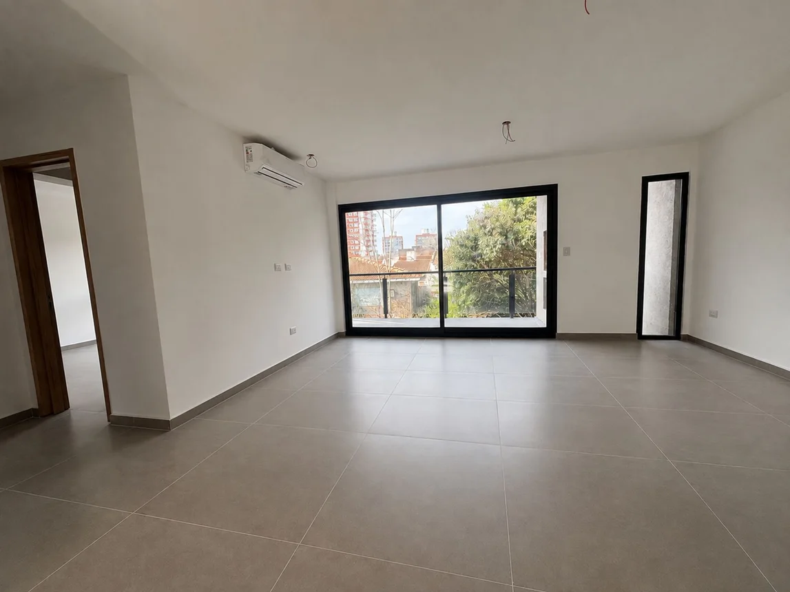 Departamento de 3 ambientes en venta en Beccar, Haedo 1800, foto 2