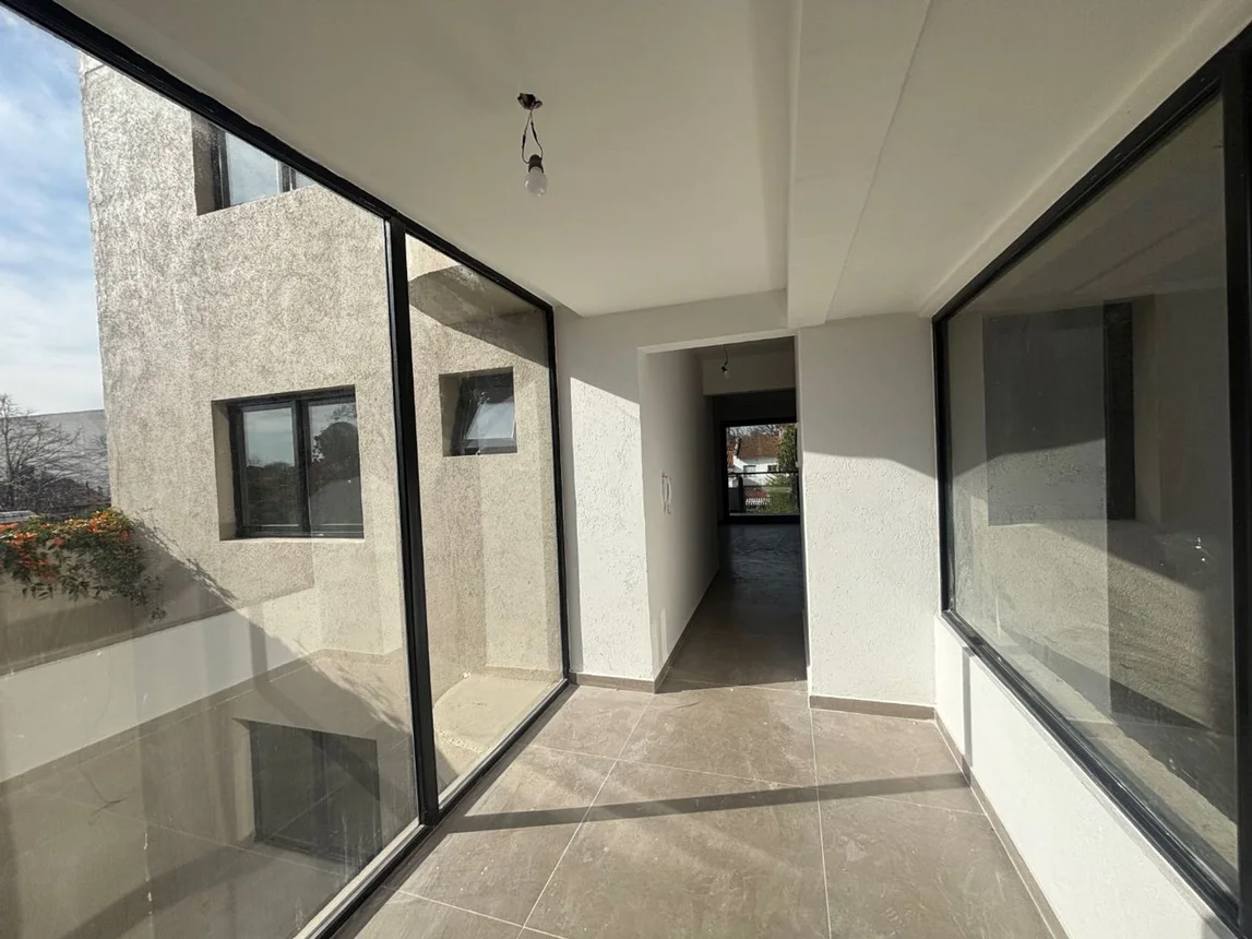 Departamento de 3 ambientes en venta en Beccar, Haedo 1800, foto 4