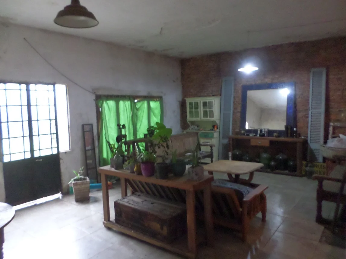 Casa en venta en Remedios de Escalada