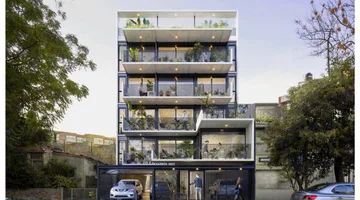 Venta, Pocitos, apartamento, 1 dorm