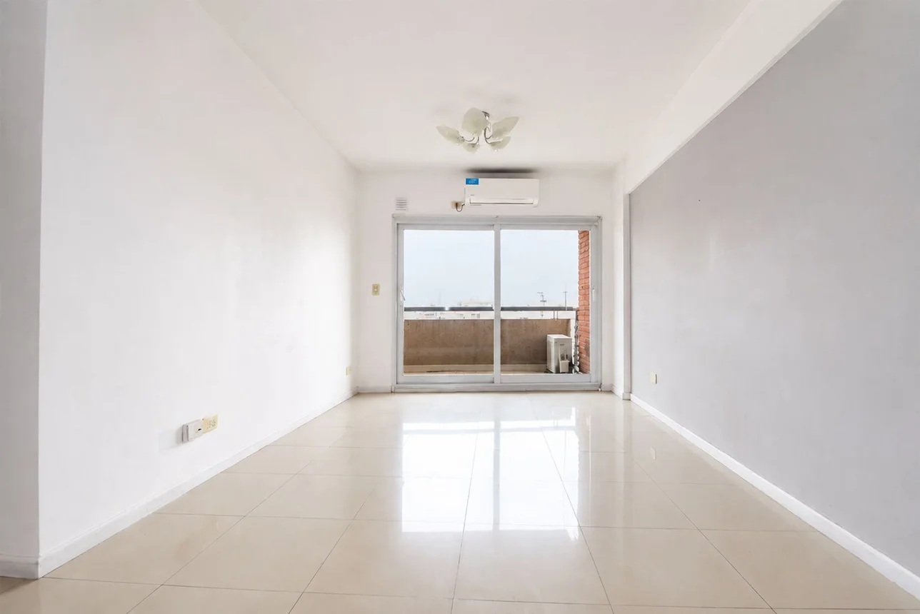 3 ambientes con balcon venta parque chacabuco, foto 2