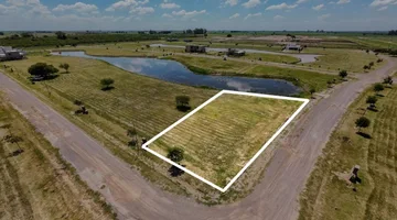 Terreno en venta · Santo Tomé