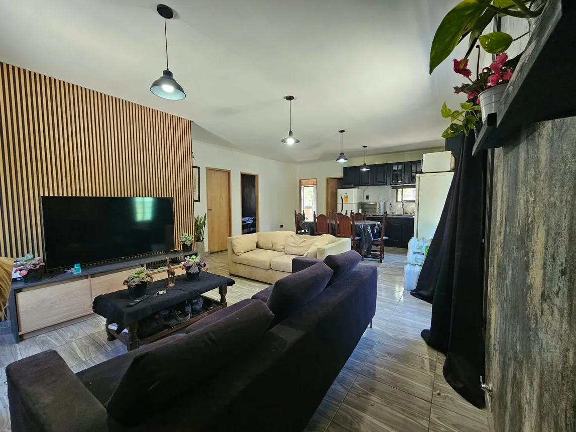 Casa de 4 ambientes en venta en Garín, Roma 3000, foto 4