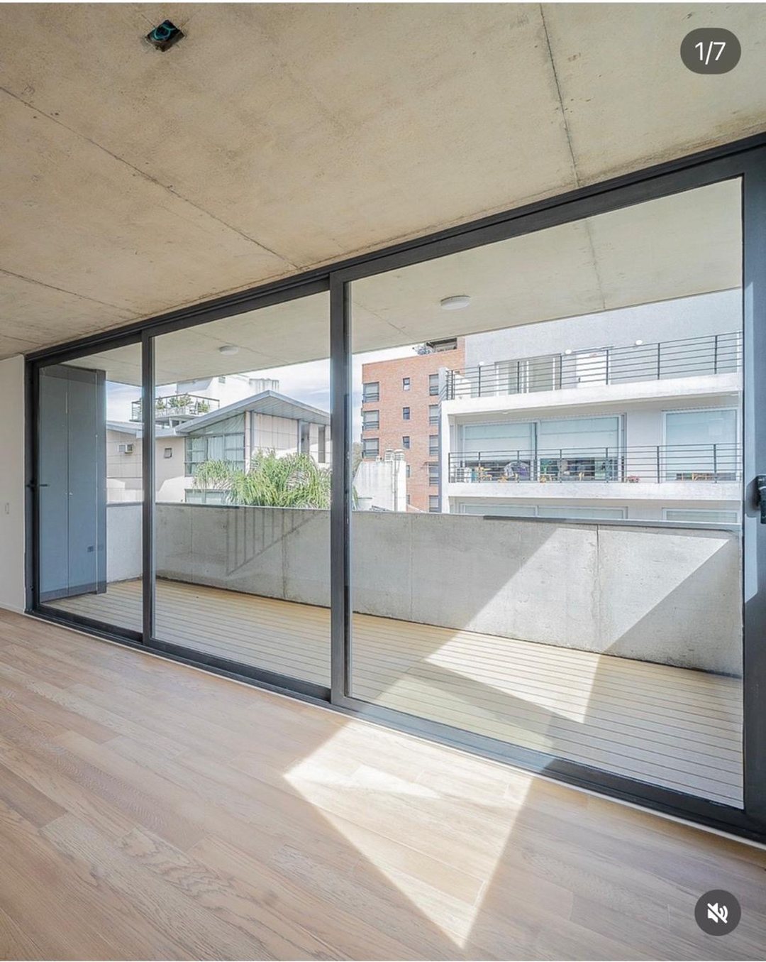 Vta Dpto 4 Amb Jardin Parrilla a Estrenar Nuñez