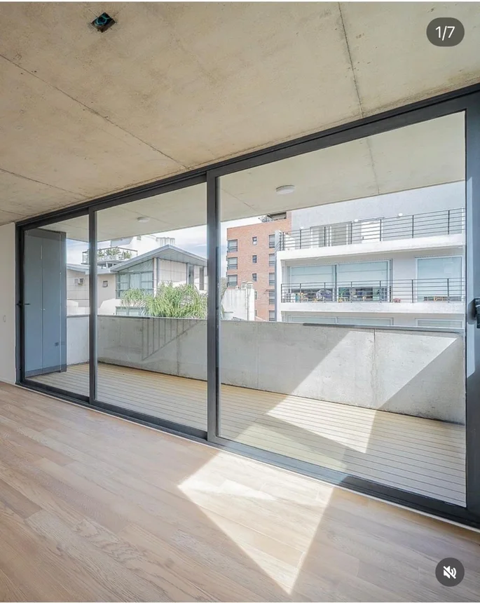 Departamento en venta en Núñez