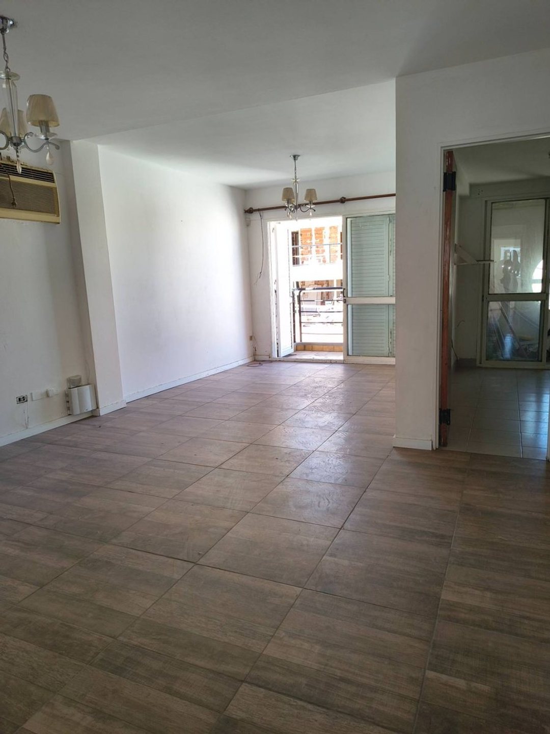 DEPARTAMENTO EN VENTA 2 DORMITORIOS BARRIO MARTIN