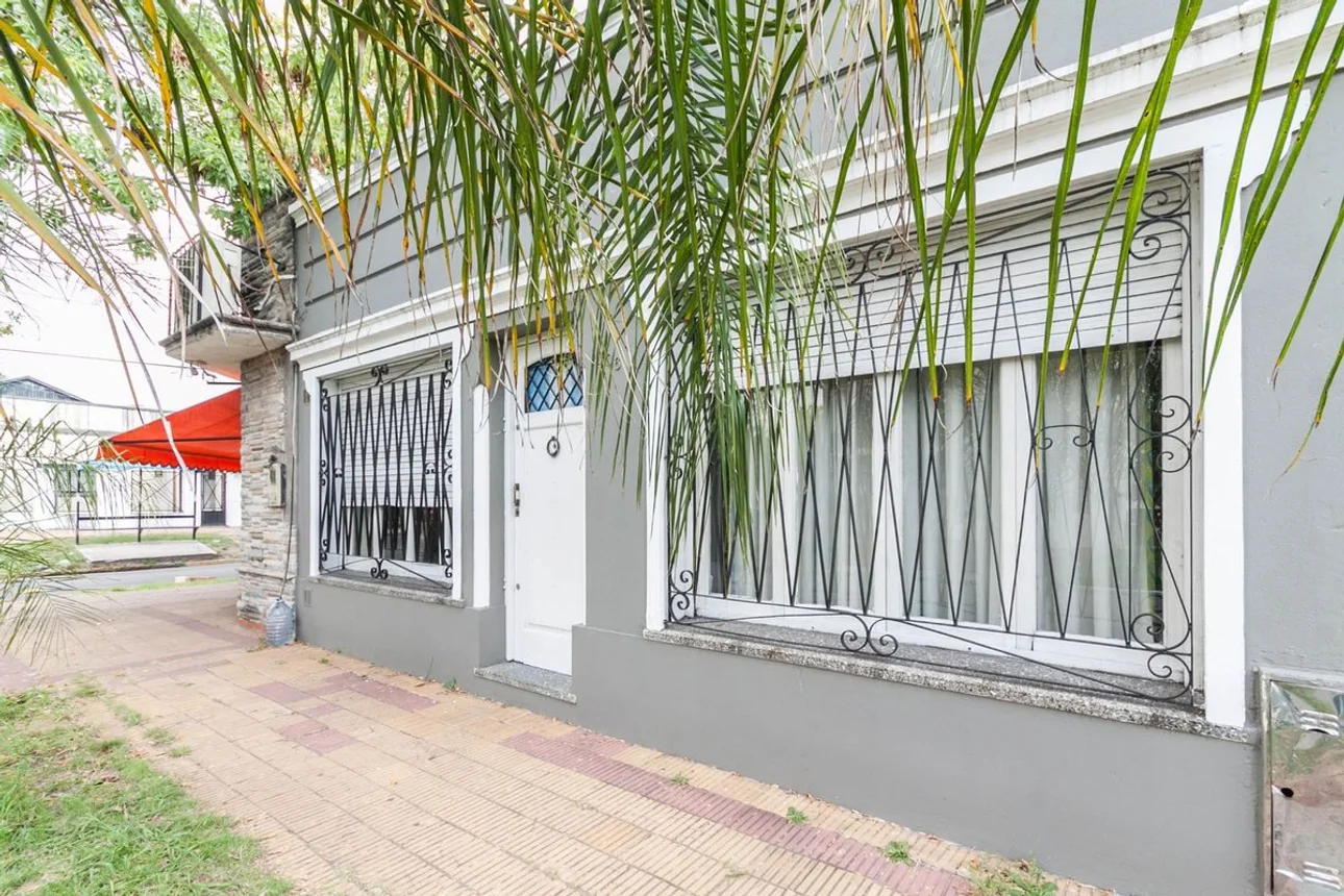Casa en venta en Lomas de Zamora
