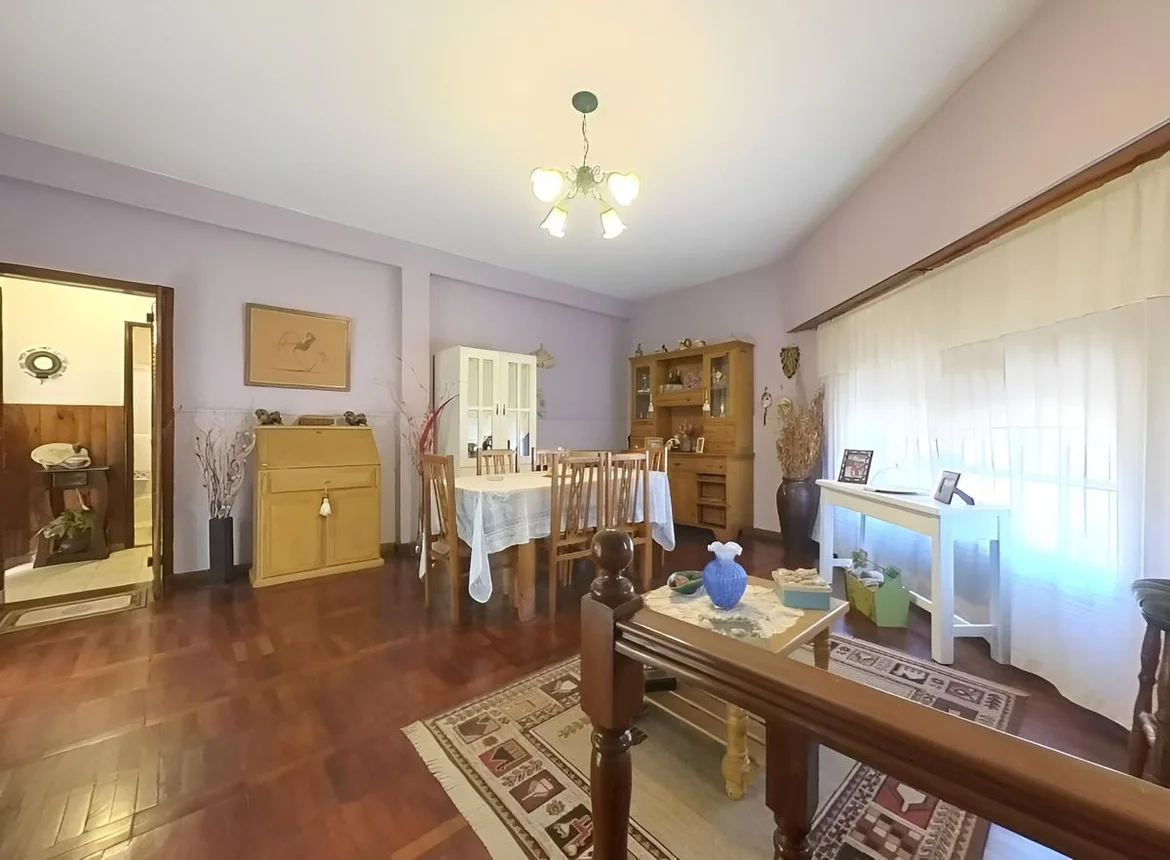 Casa en venta en Remedios de Escalada