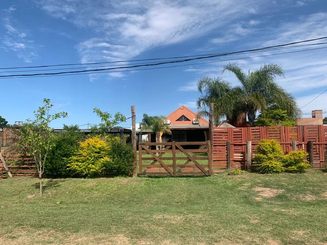 Casa en venta en Santa Fe, foto 2