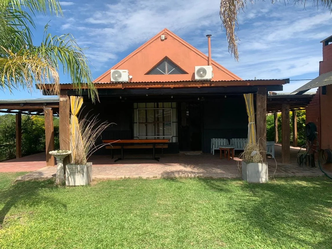 Casa en venta en Santa Fe