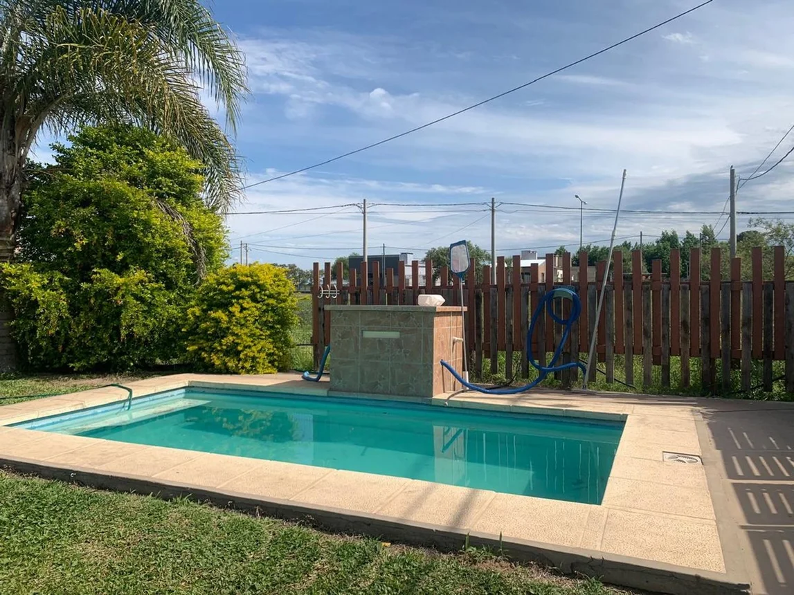 Casa en venta en Santa Fe, foto 3
