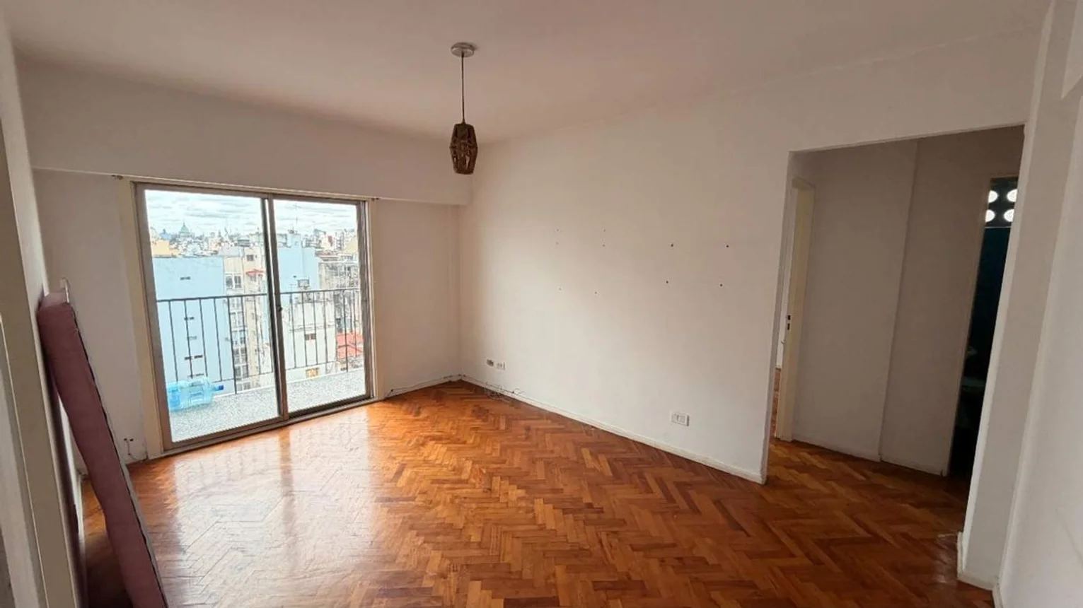 Departamento en venta en San Cristóbal