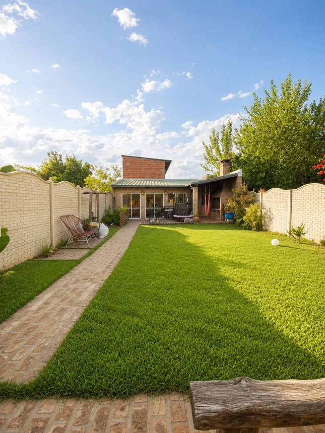 Casa de 4 ambientes en venta en Ezpeleta Este, Aconcagua 500, foto 2