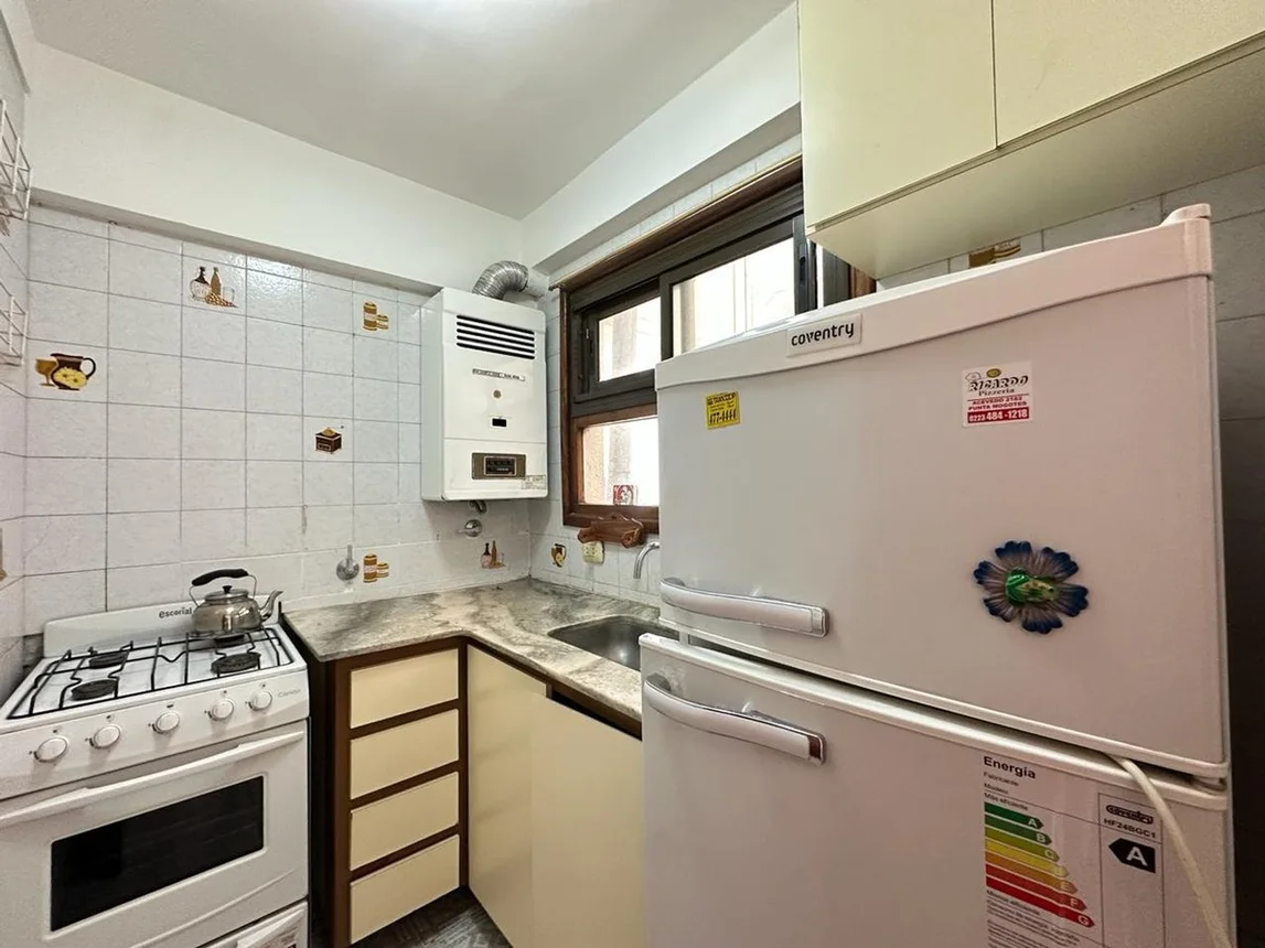 Departamento en venta en Mar del Plata, foto 5
