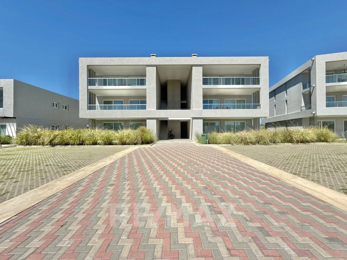 Departamento de 2 ambientes en venta en Pilar, Pilara, Panamericana Km 56,5, Pilar 0