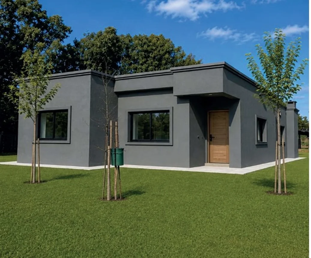 Casa en venta en Villa Rosa