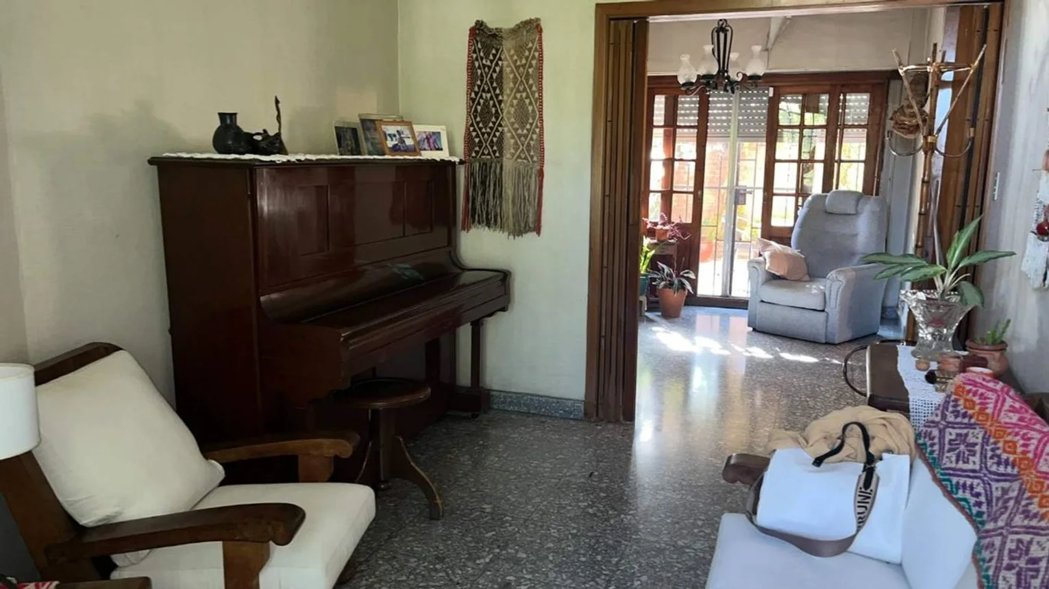 Casa en venta en Ciudad Jardín, foto 2