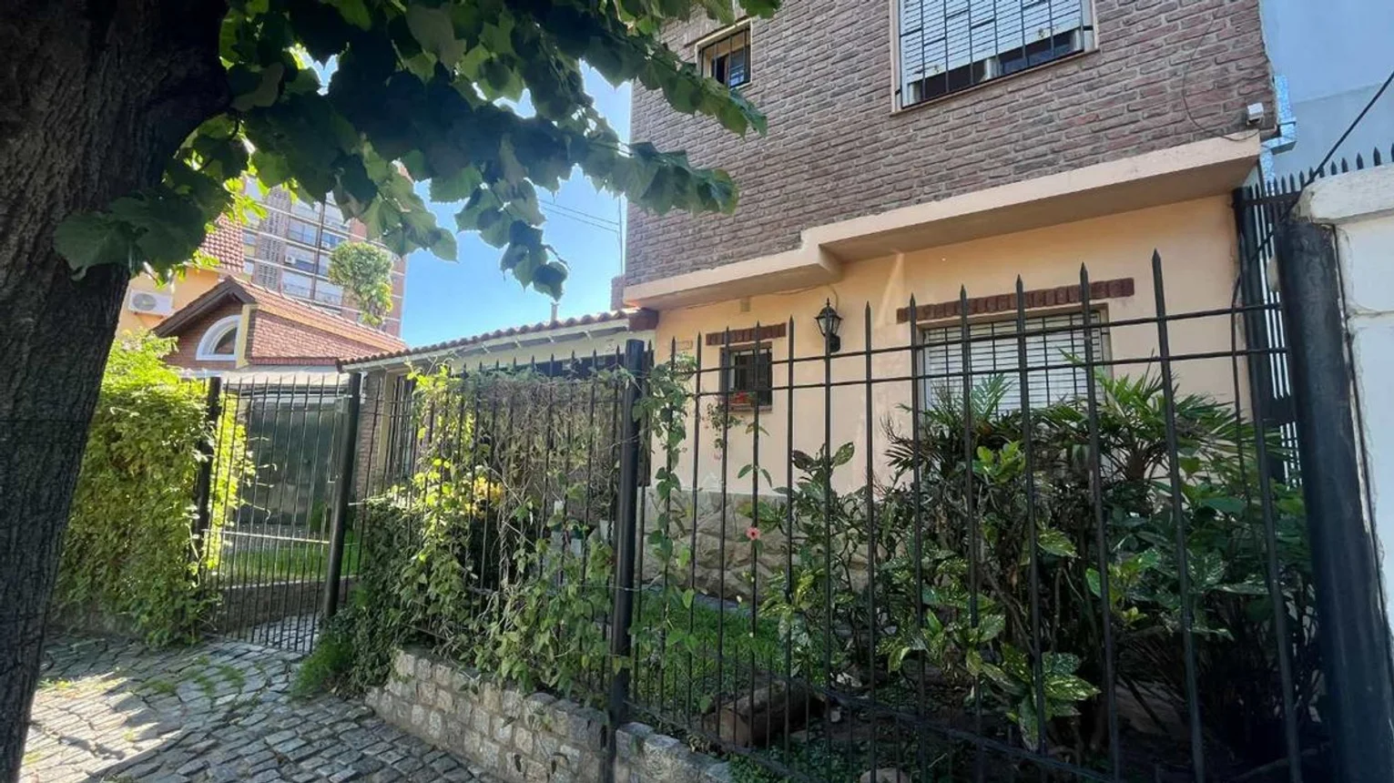 Casa en venta en Ciudad Jardín
