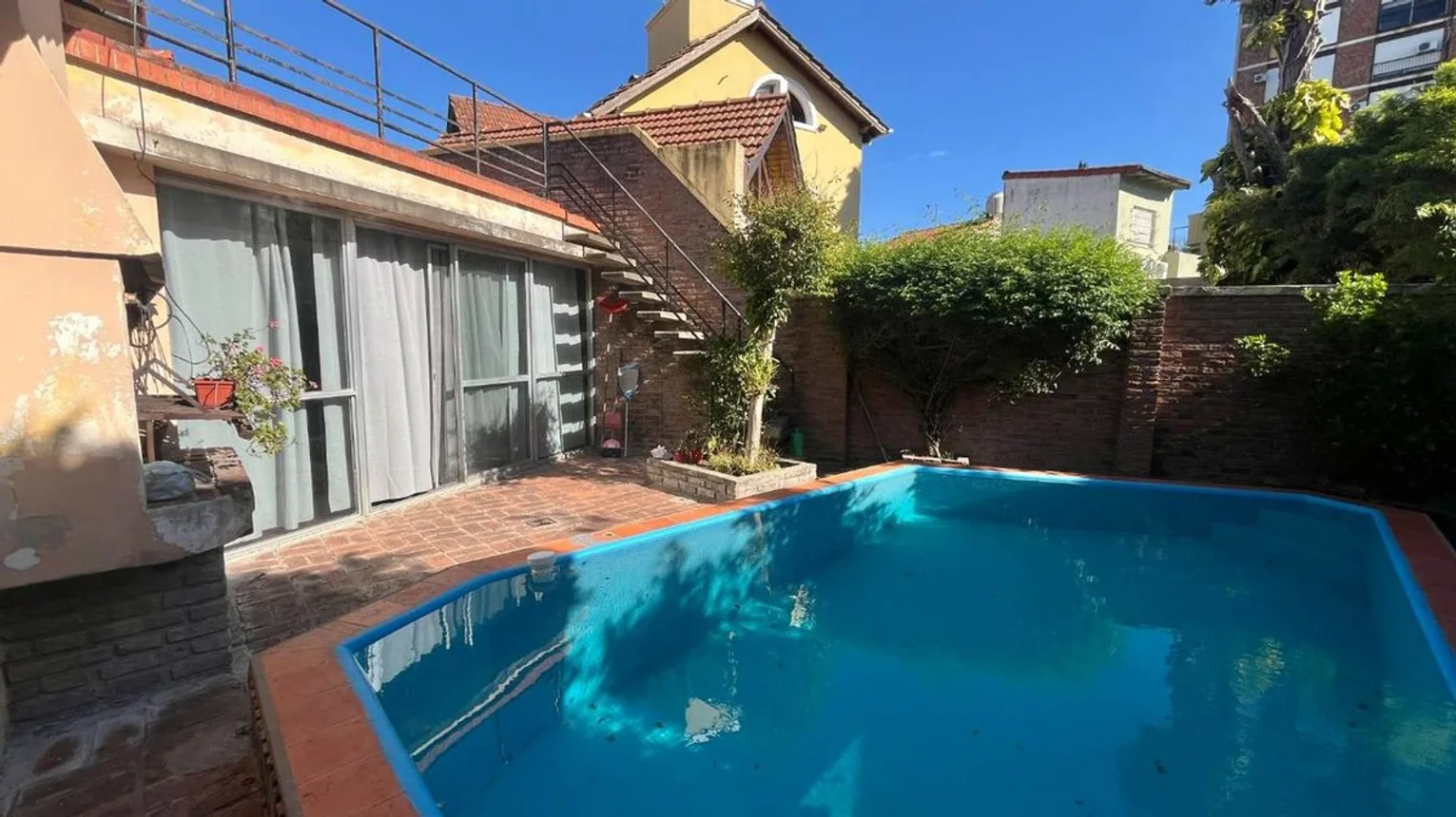 Casa en venta en Ciudad Jardín, foto 4