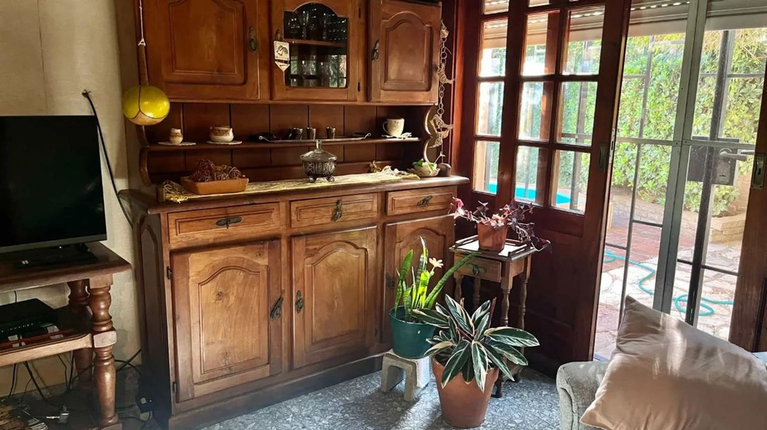 Casa en venta en Ciudad Jardín, foto 3