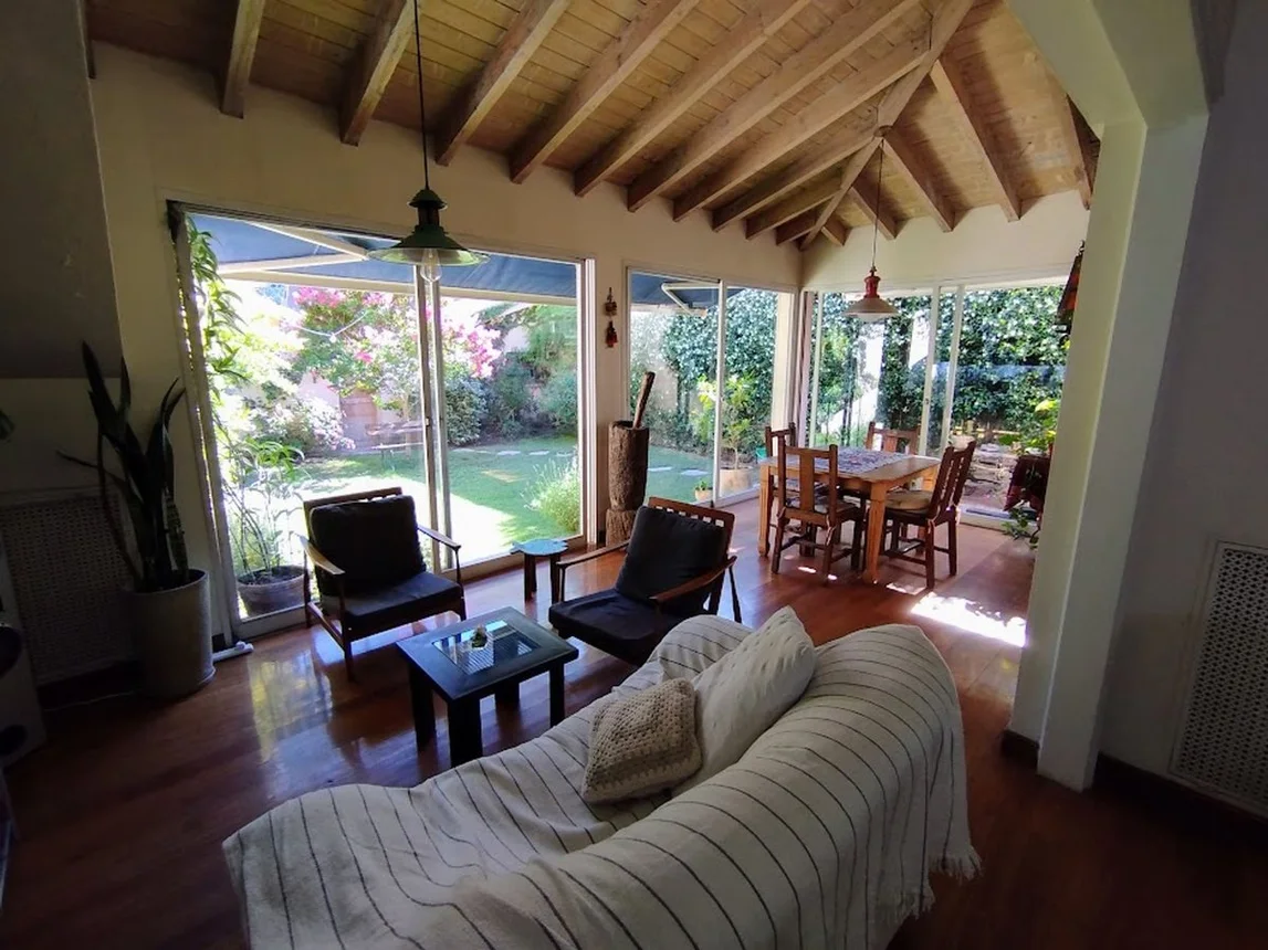 Casa tríplex en alquiler en Mendoza, foto 3