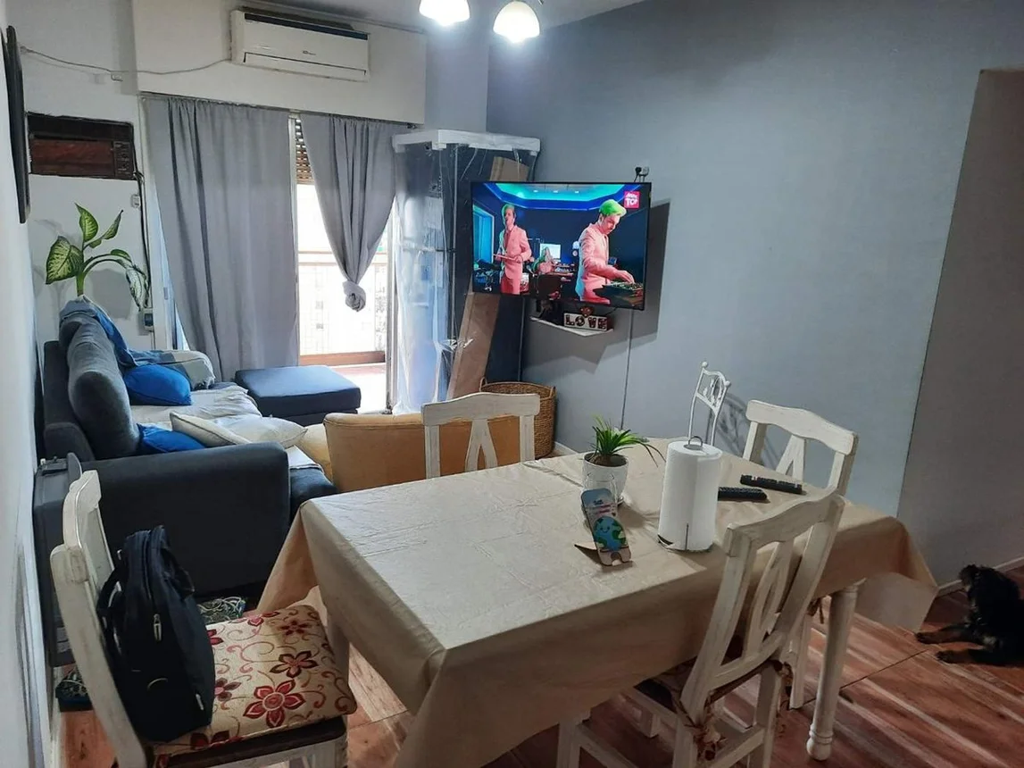 Departamento venta 4 ambientes lugano apto credito, foto 5