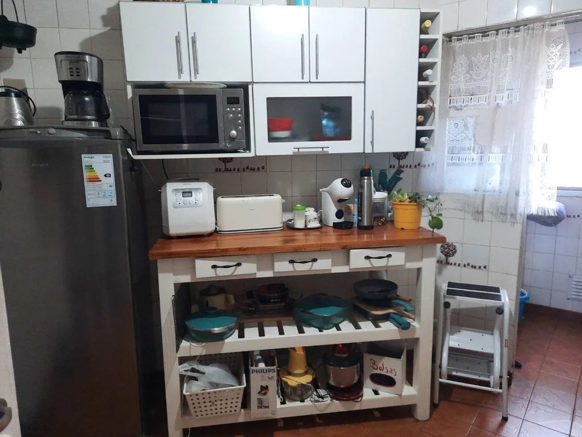 Departamento venta 4 ambientes lugano apto credito, foto 4