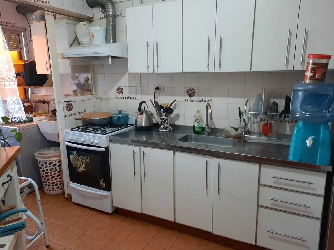Departamento venta 4 ambientes lugano apto credito, foto 3