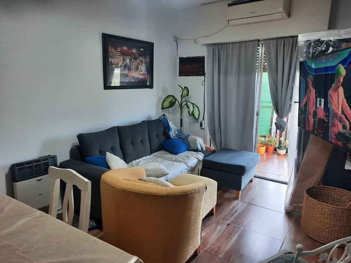 Departamento venta 4 ambientes lugano apto credito, foto 2