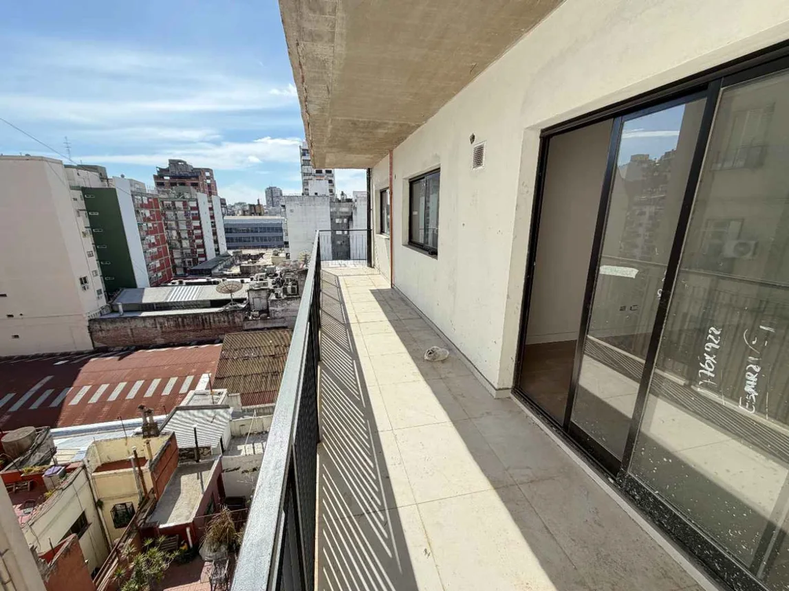 Departamento de 3 ambientes en venta en Balvanera, Esparza 0, foto 3