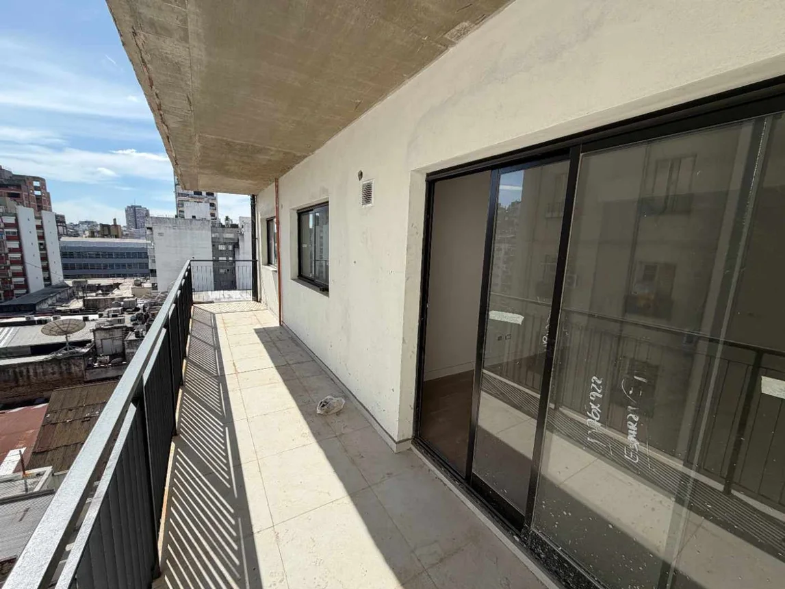 Departamento de 3 ambientes en venta en Balvanera, Esparza 0, foto 2