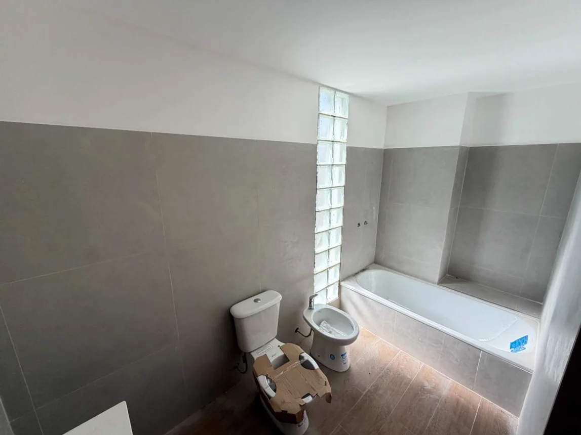 Departamento de 3 ambientes en venta en Balvanera, Esparza 0, foto 5